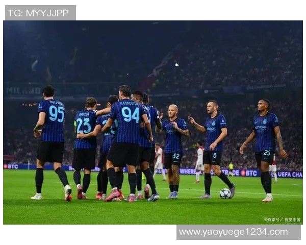 意甲赛场波尔图与巴黎圣日耳曼握手言和引发热议赛后深度解析