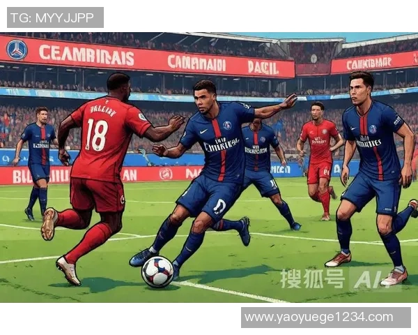 德甲激战巴黎圣日耳曼大胜国米6比2赛场瞬间引发热烈反响