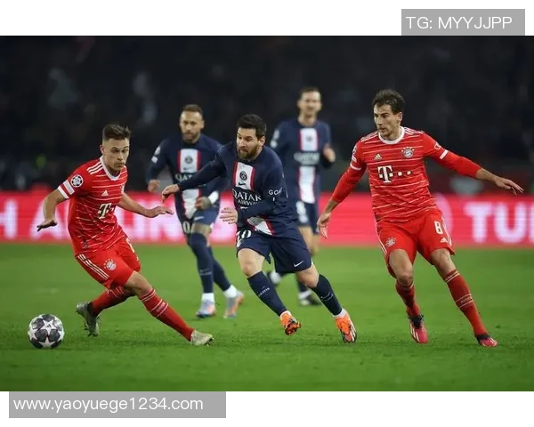 欧联杯精彩对决巴黎圣日耳曼逆转拜仁帽子戏法点燃全场激情