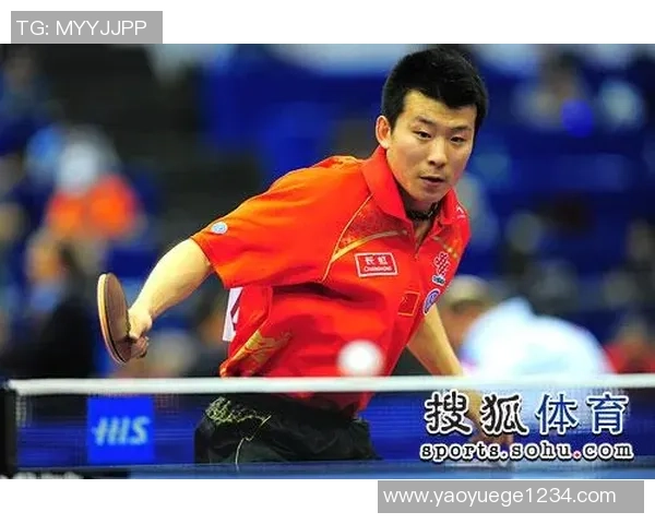 赵军独家分享乒乓球技巧与心得体会助你提升球技的秘密武器