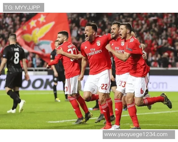 足总杯精彩对决本菲卡大胜里昂晋级点球大战引发全场热潮