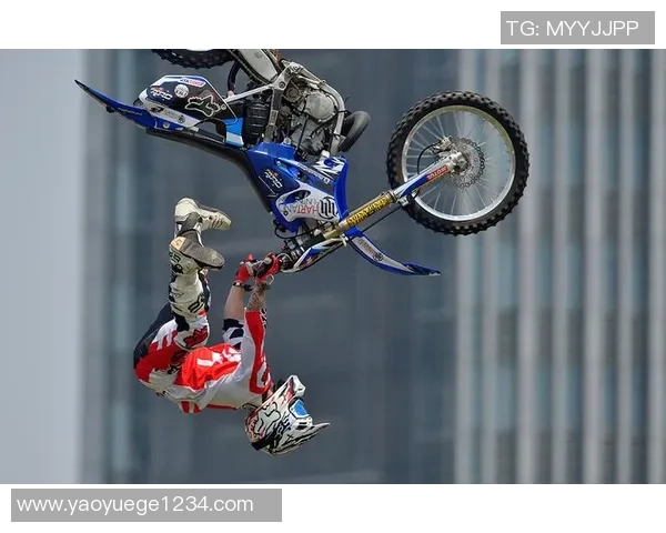 重庆极限运动队如何实现运营革新与可持续发展探索