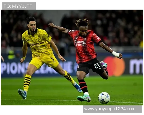 国王杯惊现冷门多特蒙德点球大战力克AC米兰全场沸腾