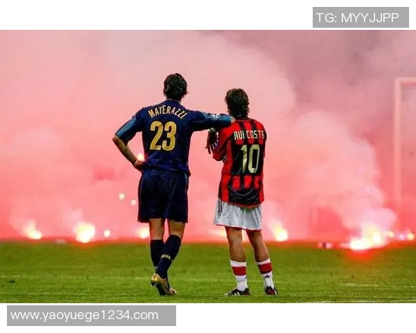 欧冠激战国米与AC米兰平局补时进球引发全场狂欢战术分析揭秘