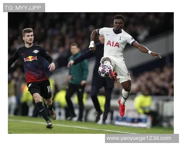 欧冠热刺大胜莱比锡争议点球引发全场热议与激情