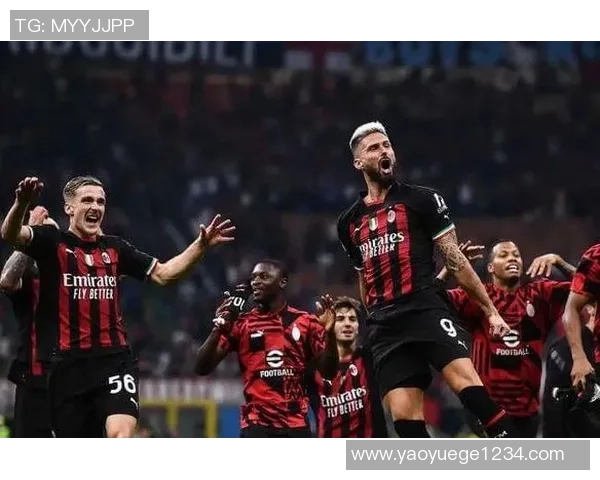 世界杯精彩对决里昂与AC米兰战平点球大战引爆全场热情 世界杯精彩对决里昂与AC米兰战平点球大战引爆全场热情