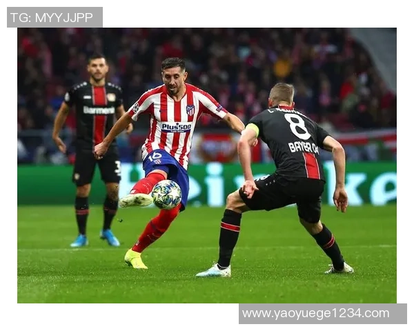 西甲精彩对决拜仁逆转马竞全场沸腾集锦回顾 西甲精彩对决拜仁逆转马竞全场沸腾集锦回顾