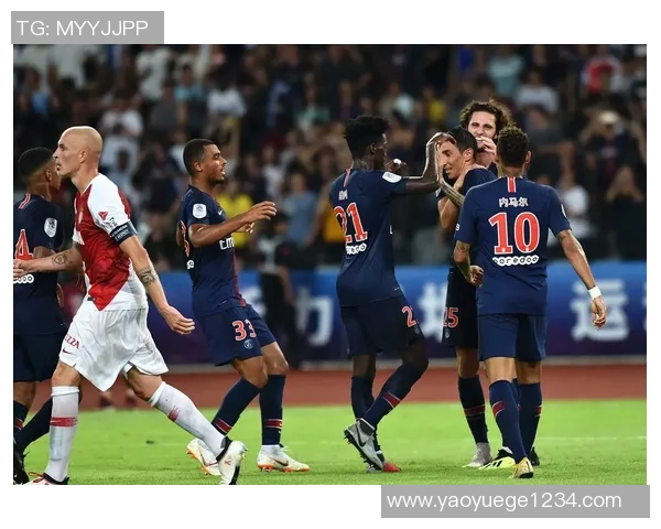 足总杯精彩对决巴黎圣日耳曼大胜波尔图帽子戏法引爆全场热情 足总杯精彩对决巴黎圣日耳曼大胜波尔图帽子戏法引爆全场热情